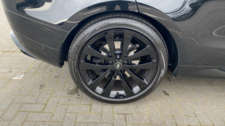 Land Rover Range Rover Sport 3.0 P510e First Edition 5dr Auto Estate